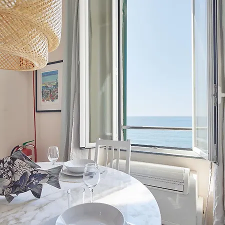 La Rosa Dei Venti * Imperia