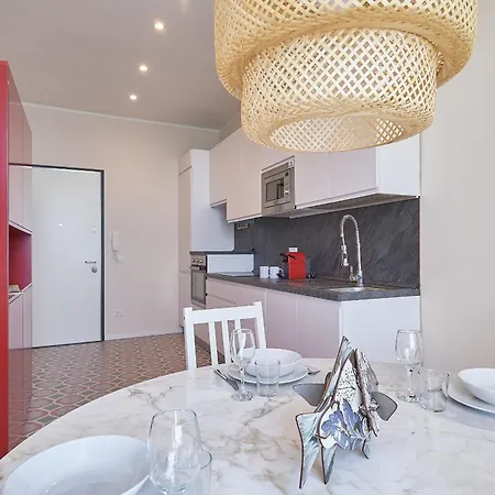 Appartement La Rosa Dei Venti