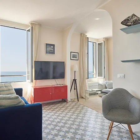 Apartman La Rosa Dei Venti