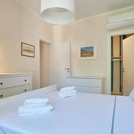La Rosa Dei Venti Apartman Imperia