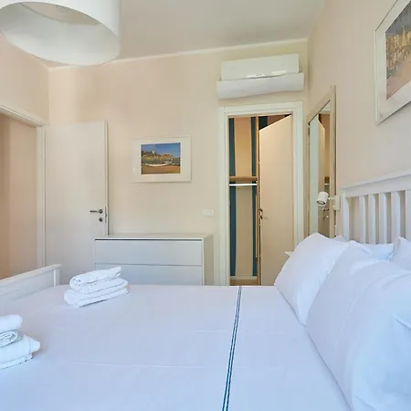 La Rosa Dei Venti Apartman
