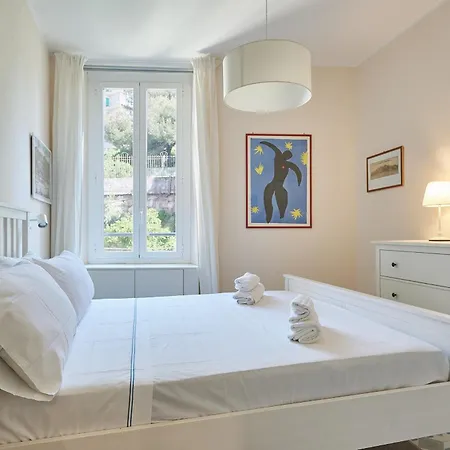Apartman La Rosa Dei Venti *