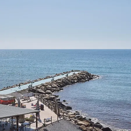 La Rosa Dei Venti Apartman