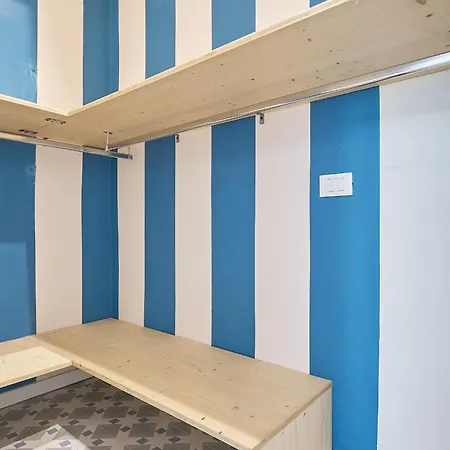 Apartman La Rosa Dei Venti Imperia