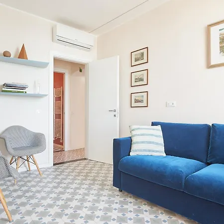 La Rosa Dei Venti Apartman