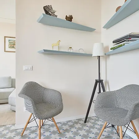 La Rosa Dei Venti Apartman Imperia
