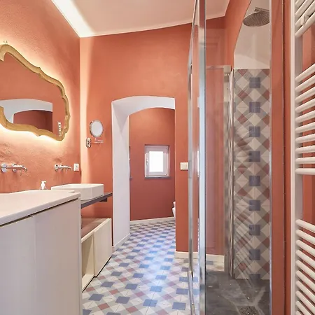 Apartman La Rosa Dei Venti Imperia