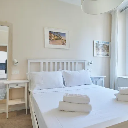 La Rosa Dei Venti Apartman