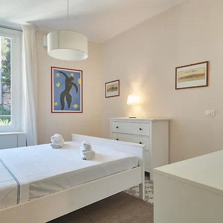 Apartman La Rosa Dei Venti *