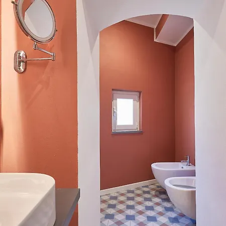 Apartman La Rosa Dei Venti Imperia