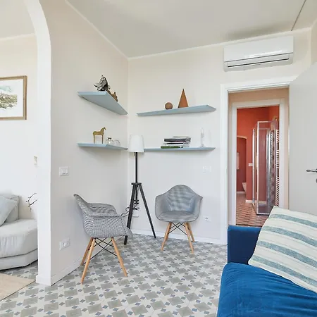 Apartman La Rosa Dei Venti *